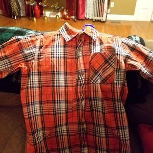 Little Boy's shirt